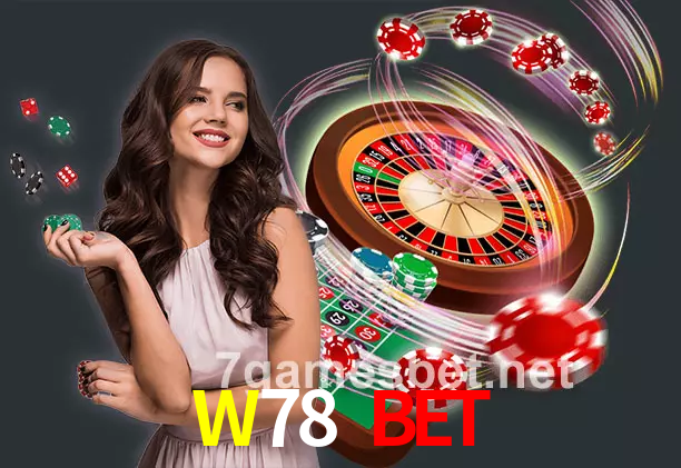 vivo no cassino W78 Bet