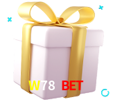 Receba seus bônus de boas-vindas no W78 Bet