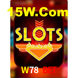APP oficial da W78 Bet para mobile