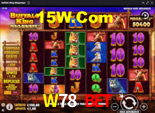 W78 Bet - Melhor Cassino Online Do Brasil - W78.Com Bet