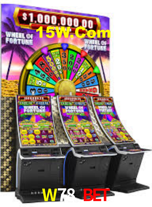 W78.Com Bet