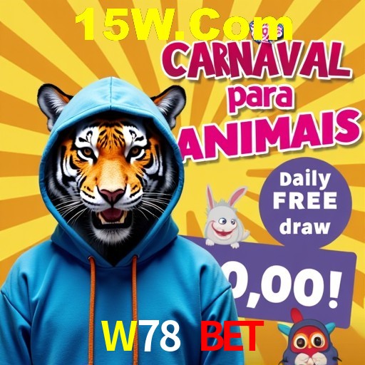 Descubra o Programa VIP da W78 Bet: Vantagens Exclusivas para Jogadores