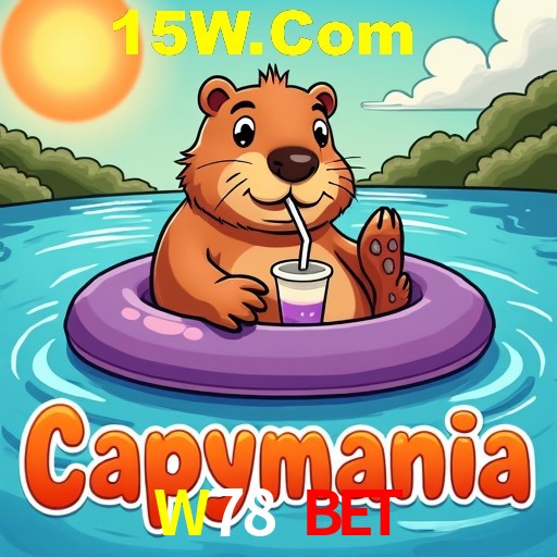 Platform Technology W78 Bet