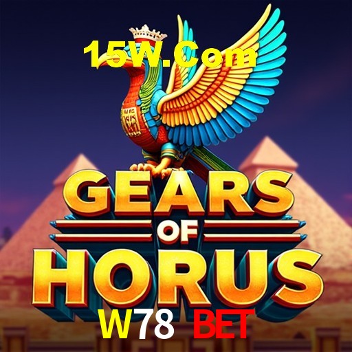 Casino Ao Vivo W78 Bet