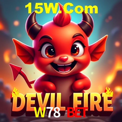 Descubra a Magia dos Jogos de Arcade no W78 Bet