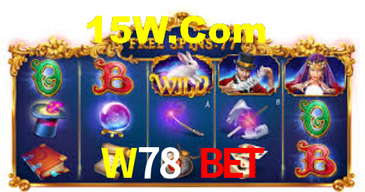 W78 Bet,W78.Com Bet