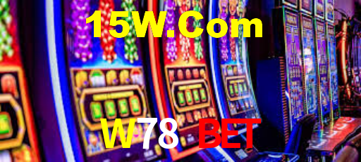 W78 Bet