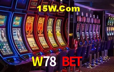Estatísticas Esportivas W78 Bet