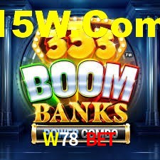 Daily Bonuses W78 Bet