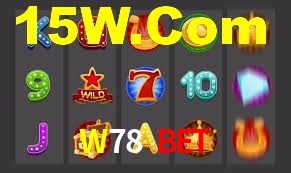 Programa VIP W78 Bet