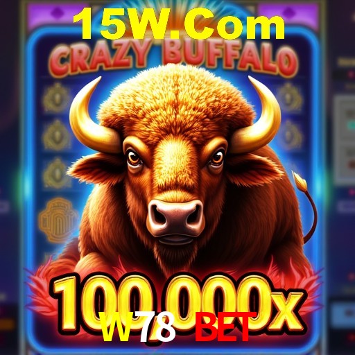 Interface Premium W78 Bet