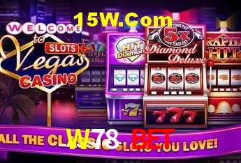 Cadastro Rápido W78 Bet