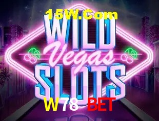 Diretório de Jogos W78 Bet