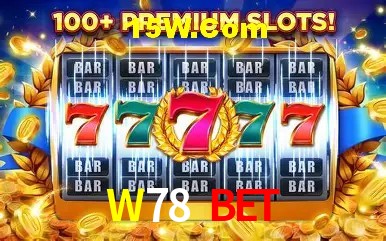Especiais de Fim de Semana W78 Bet