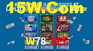 Exclusive Games W78 Bet