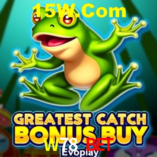 Apostas Esportivas na W78 Bet: Um Guia Completo