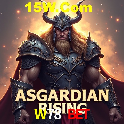 Seasonal Promotions W78 Bet