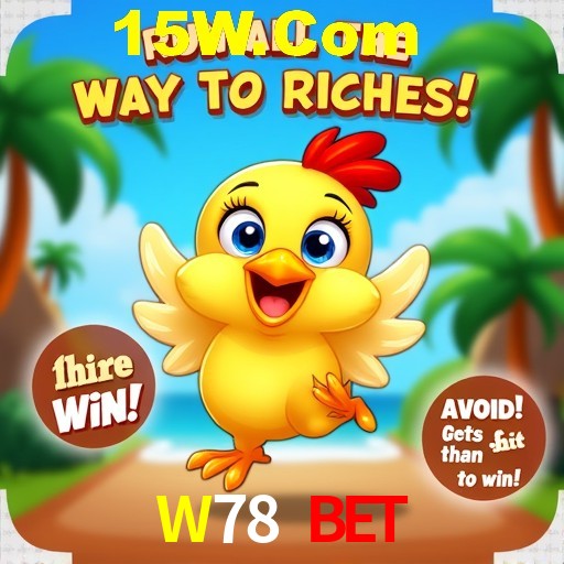 A Revolução dos Aplicativos de Jogos no W78 Bet