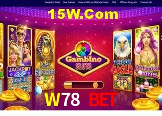 Segurança 2FA W78 Bet