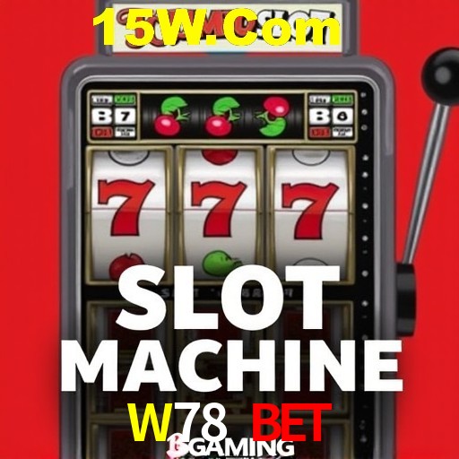 A Emoção da Loteria na W78 Bet: Uma Chance de Mudança de Vida