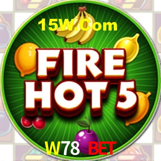 Casino VIP W78 Bet