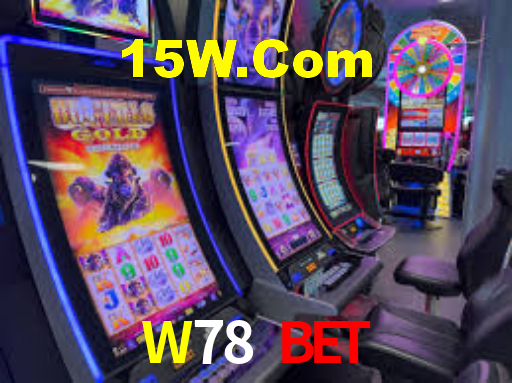 W78.Com Bet