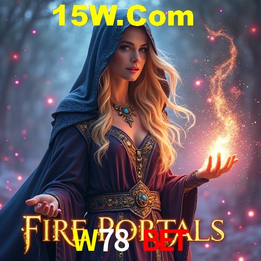 Game Providers W78 Bet