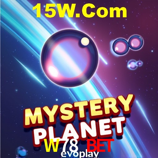 Bônus Diários W78 Bet