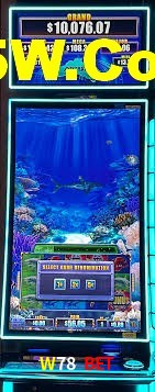 Roulette Table W78 Bet