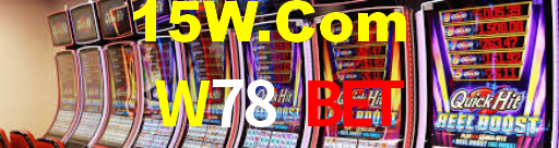 W78 Bet