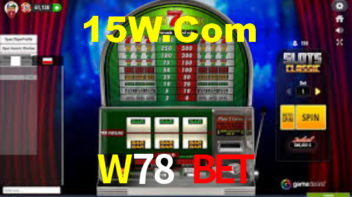 W78 Bet: Seu Especialista em Apostas Esportivas Brasileiras