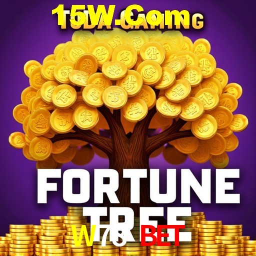 A Emoção da Loteria na W78 Bet: Uma Chance de Mudança de Vida