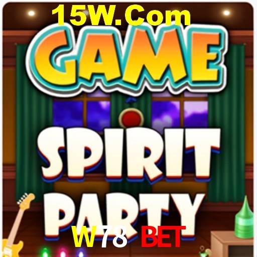 Descubra o Mundo do Cassino Online com W78 Bet