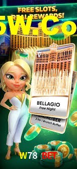 Premium Interface W78 Bet