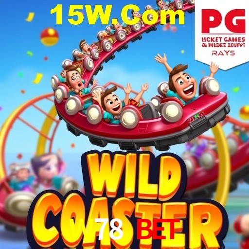 Descubra o Mundo do Cassino Online com W78 Bet