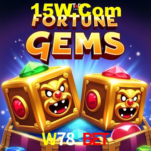 A Experiência Imersiva dos Cassinos Ao Vivo no W78 Bet