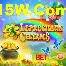 W78 Bet,W78.Com Bet